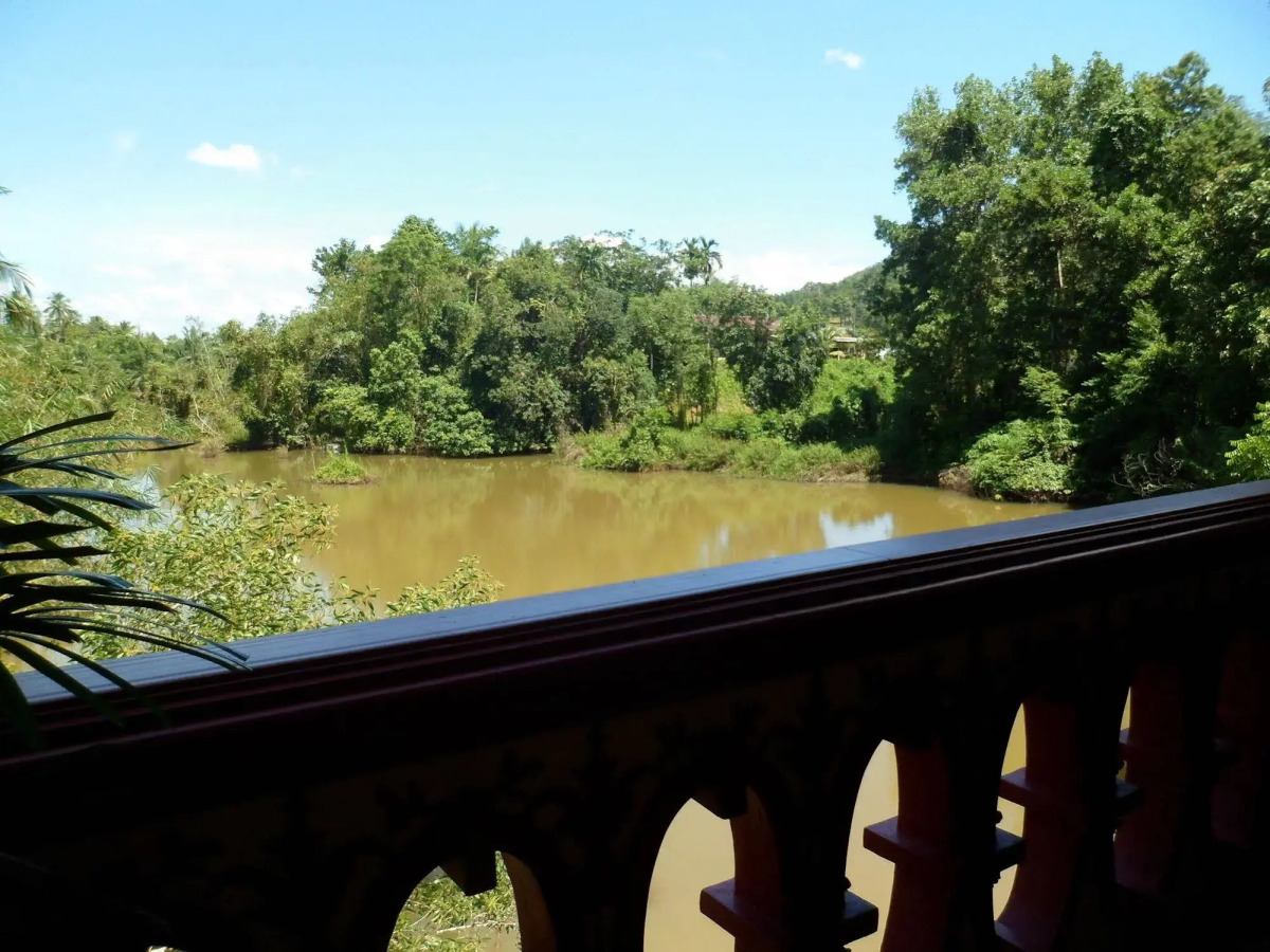 Khaolak Boutique Heritage