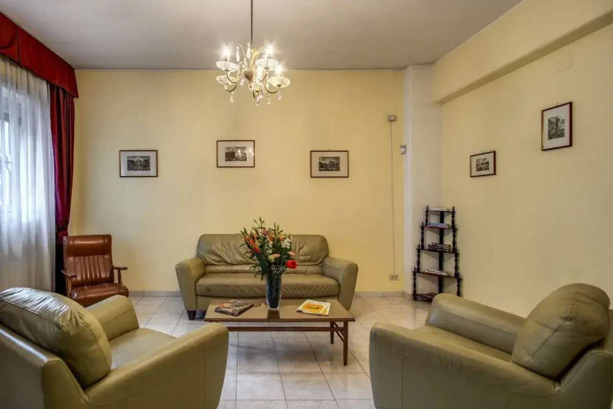 Casa Per Ferie Ravasco San Pietro