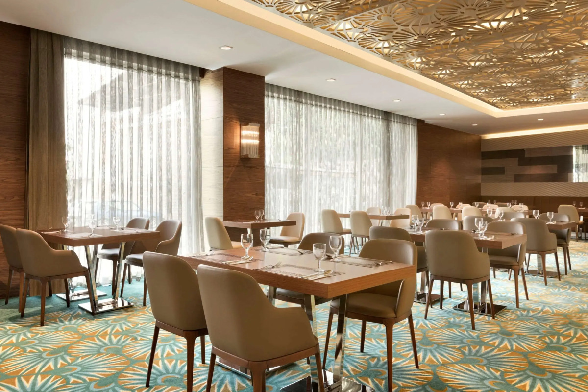 Ramada by Wyndham Gemlik