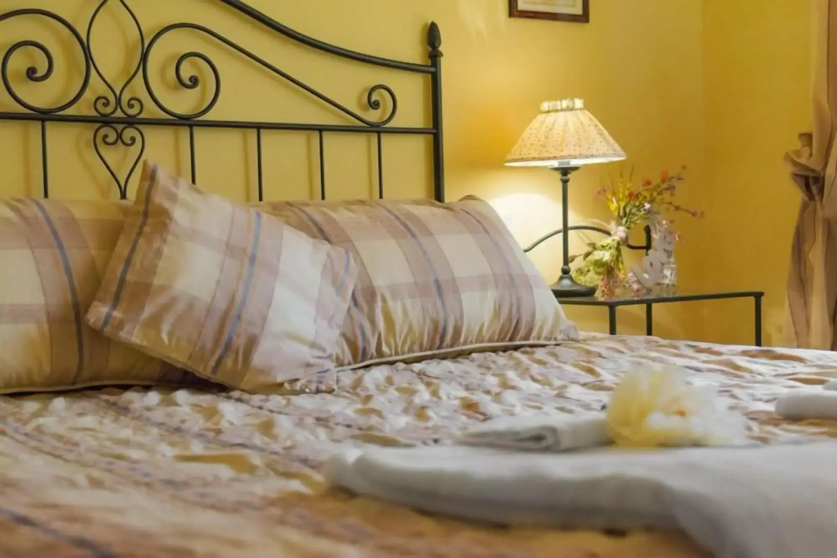 Agriturismo la Torricella