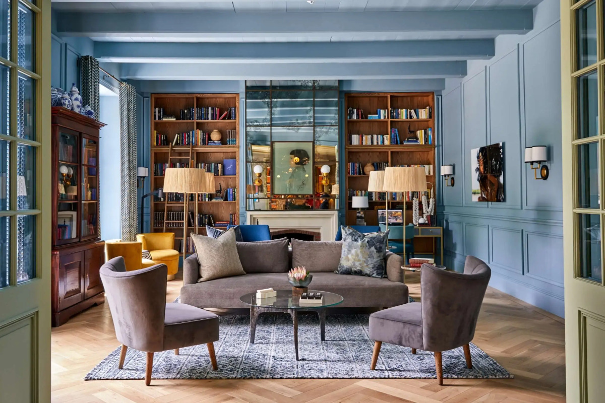 Erinvale Estate Hotel And Spa