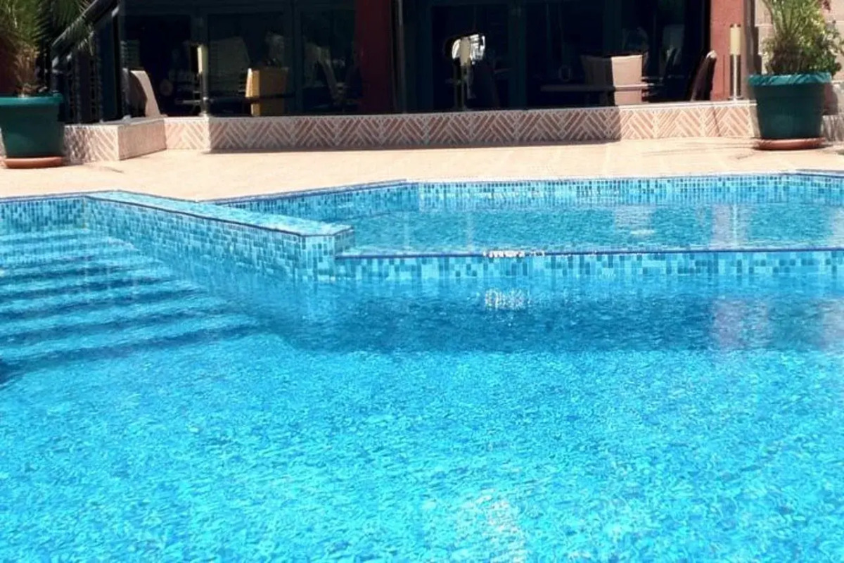 Hotel Tm Deluxe Located in Sunny Beach