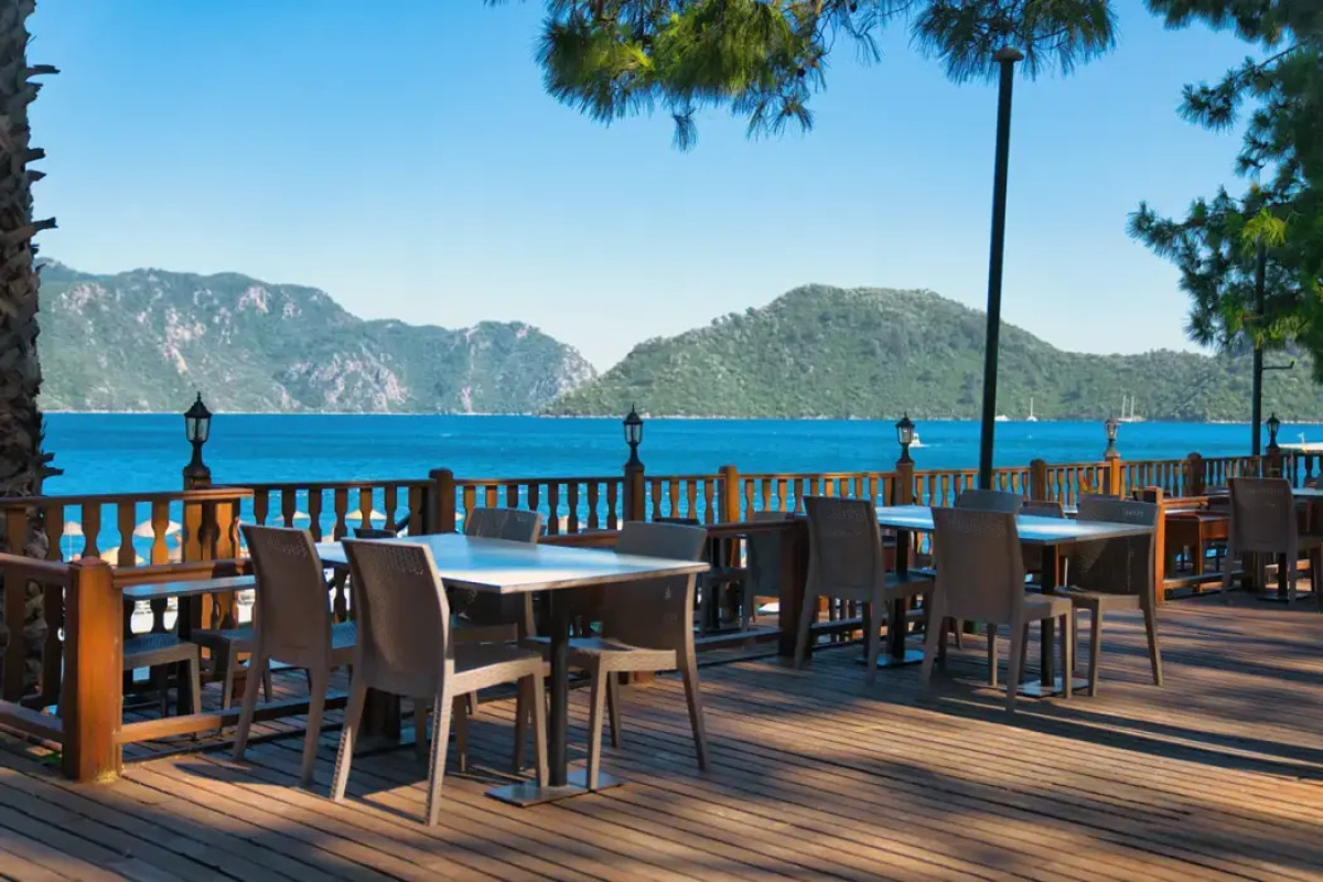 Labranda Mares Marmaris - All Inclusive