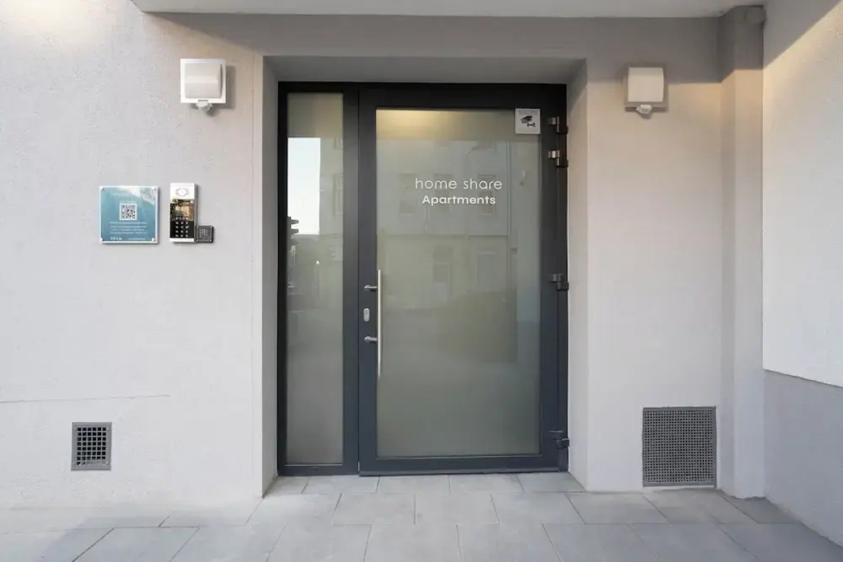 Central Bonn Apartments I home2share