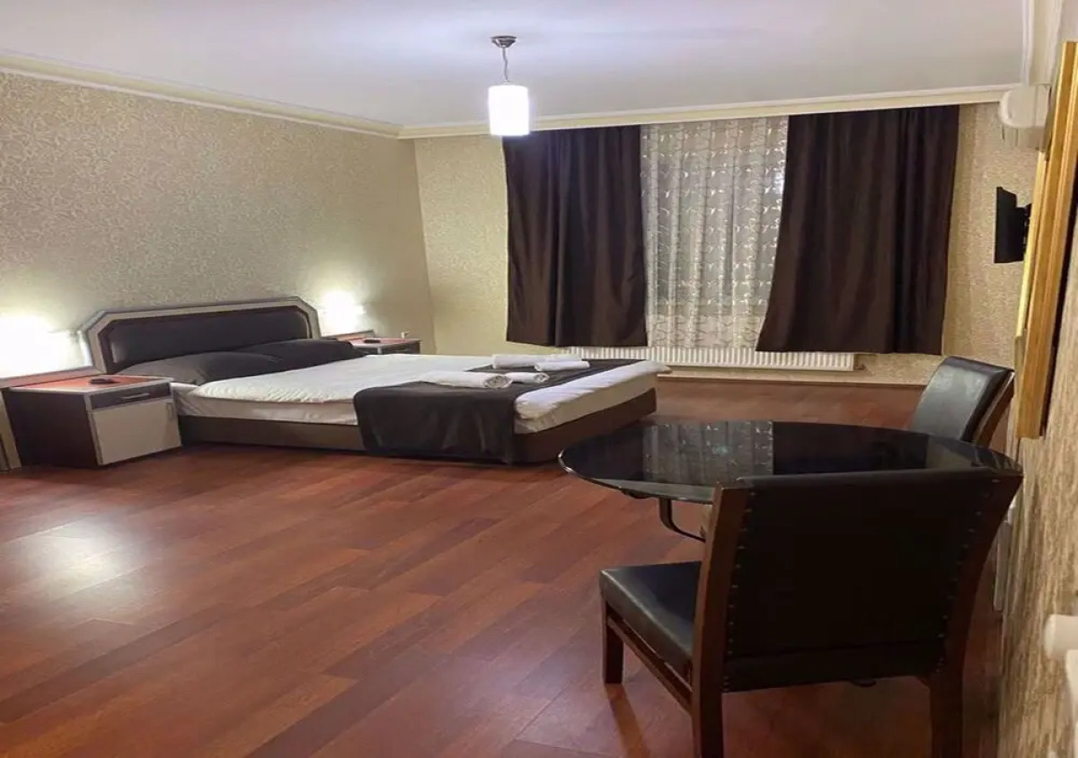 Safir Hotels Silivri