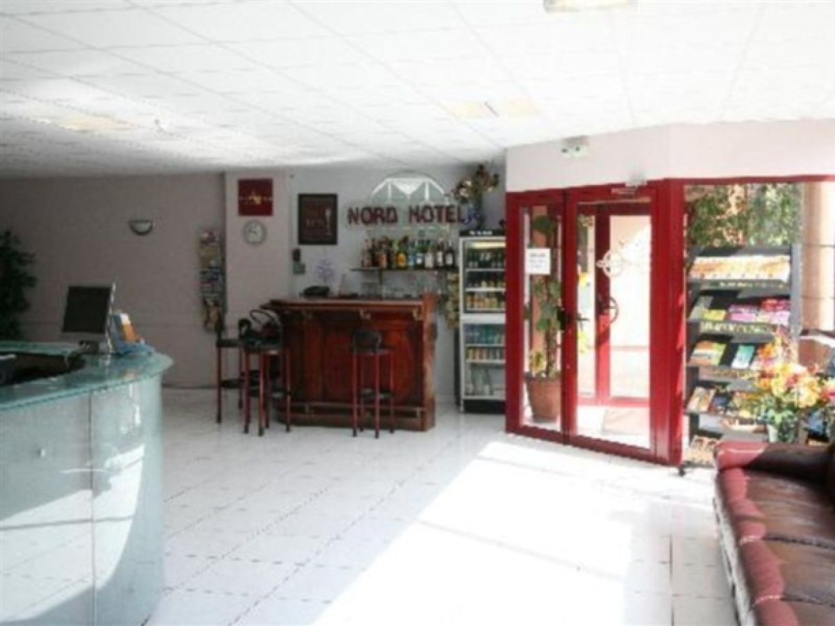 Nord-Hôtel