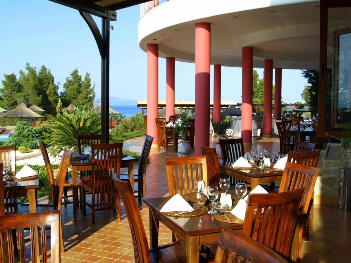 Alia Palace Hotel - Adults Only