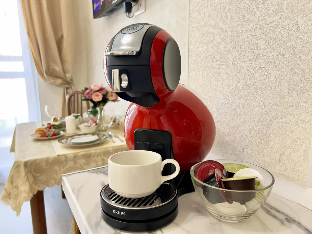 ВыДома на улице Сакко