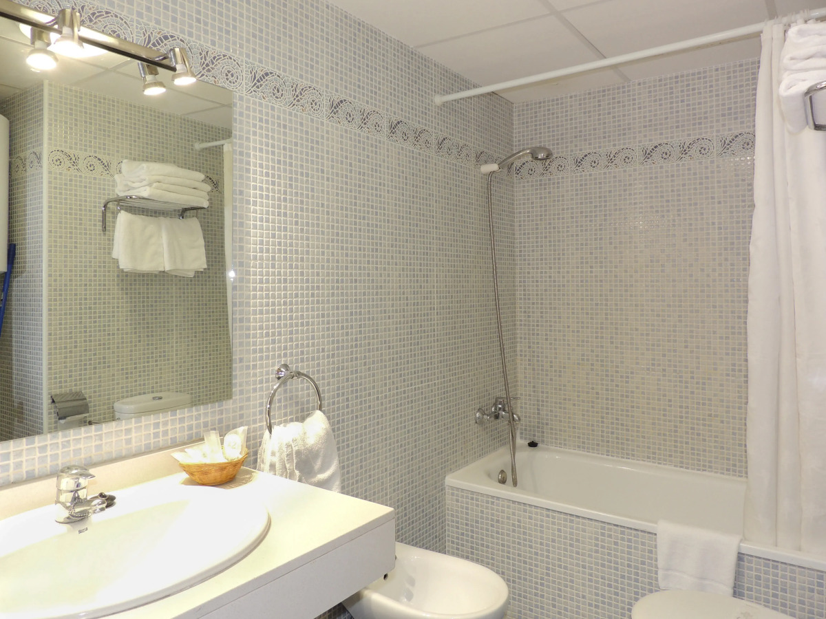 Apartamentos Turisticos Augustus