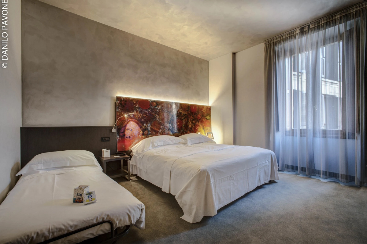 Arli Hotel Business and Wellness