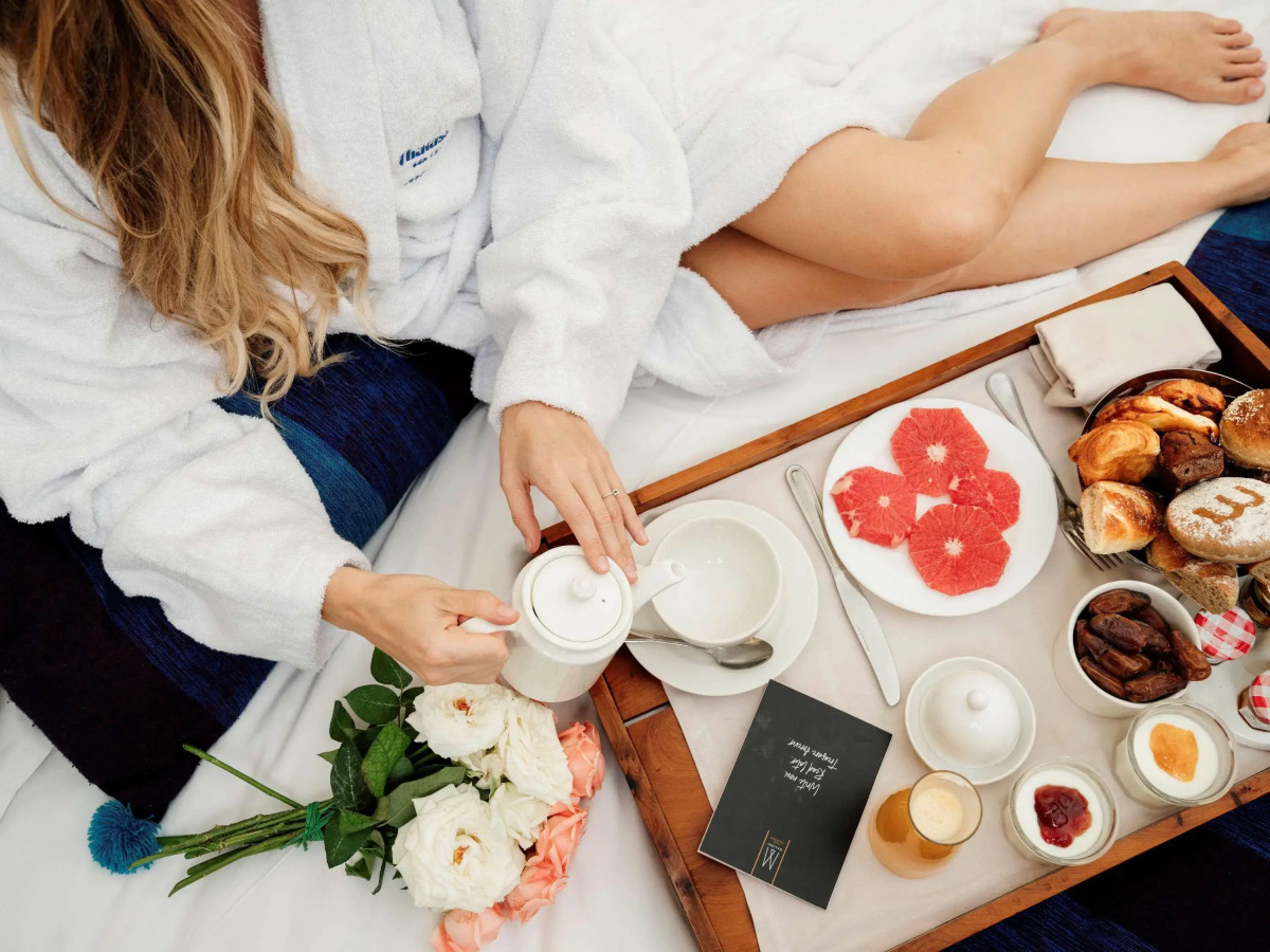 Le Médina Essaouira Thalassa Sea  & Spa - MGallery Collection