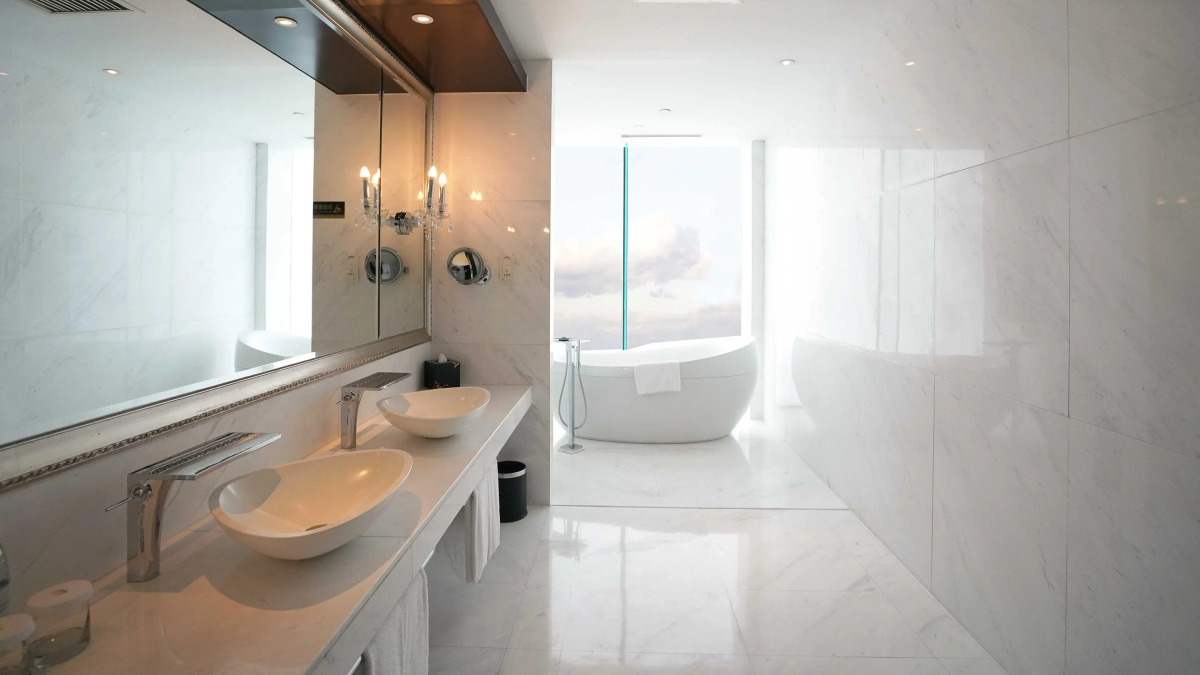 Intercontinental Dalian by IHG