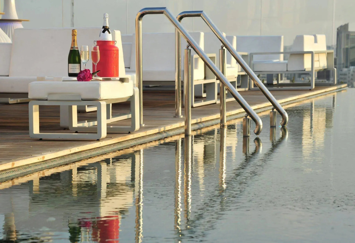 Regency Palace Amman