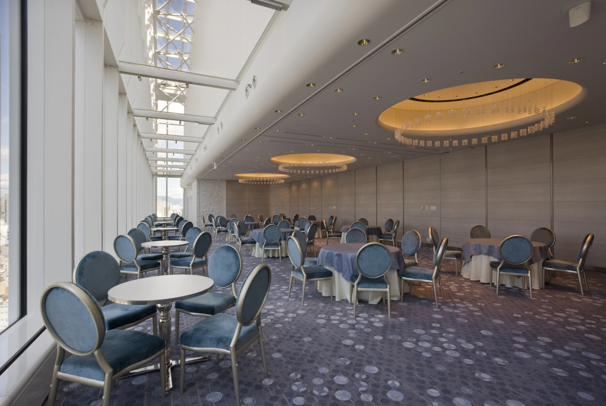 Hotel Elsereine Osaka