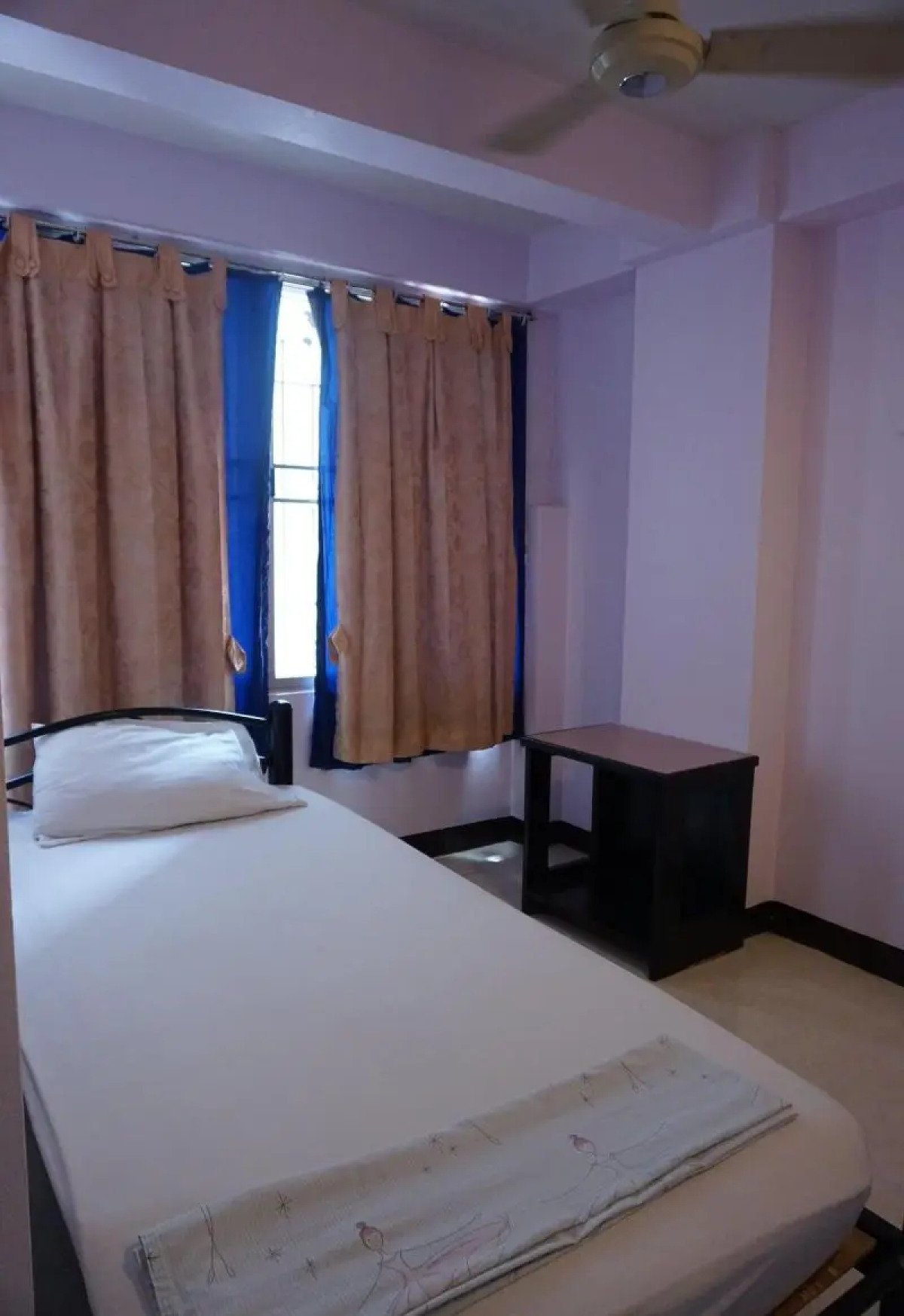 Bella Bella River View