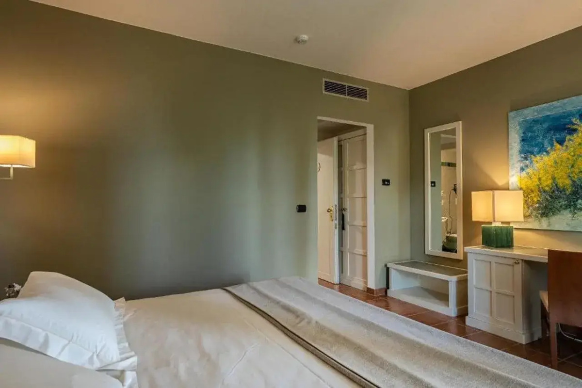 Cappuccina Country Resort