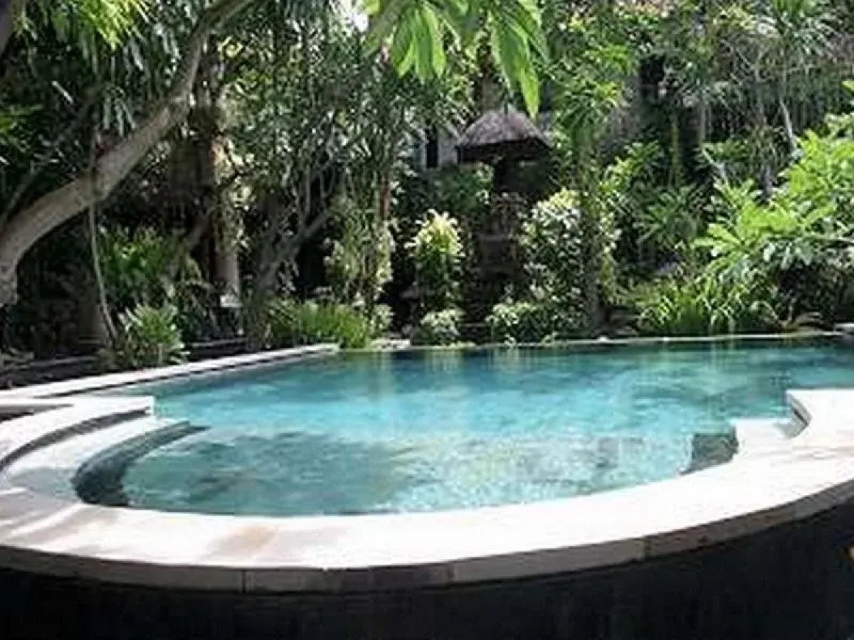 Pendawa Gapura Hotel Kuta
