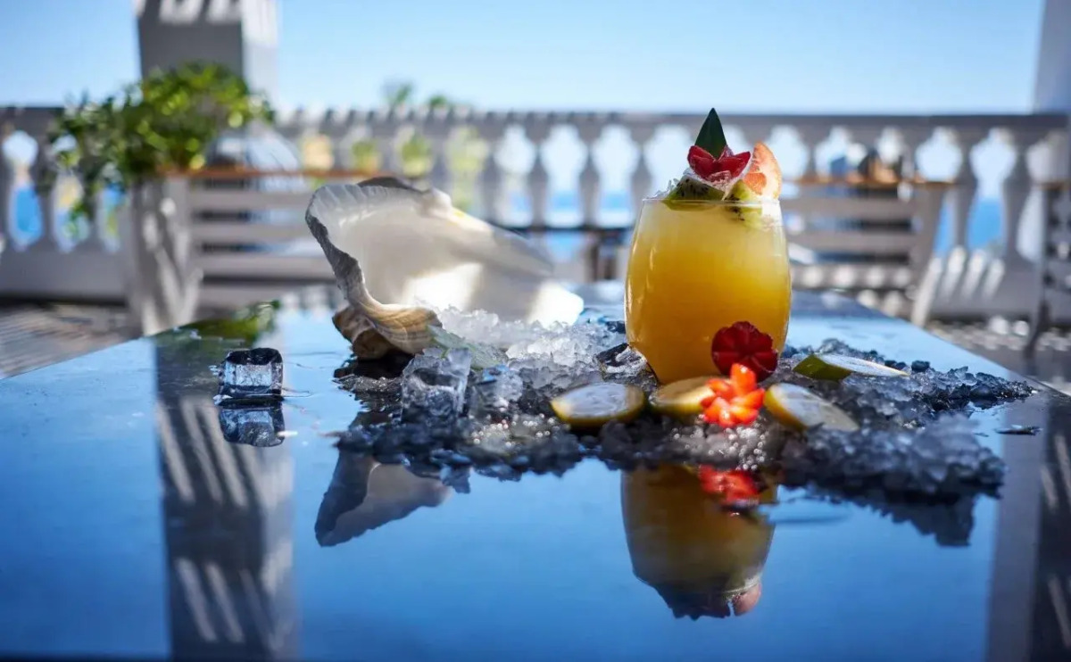 Minos Imperial Beach Resort Milatos Crete