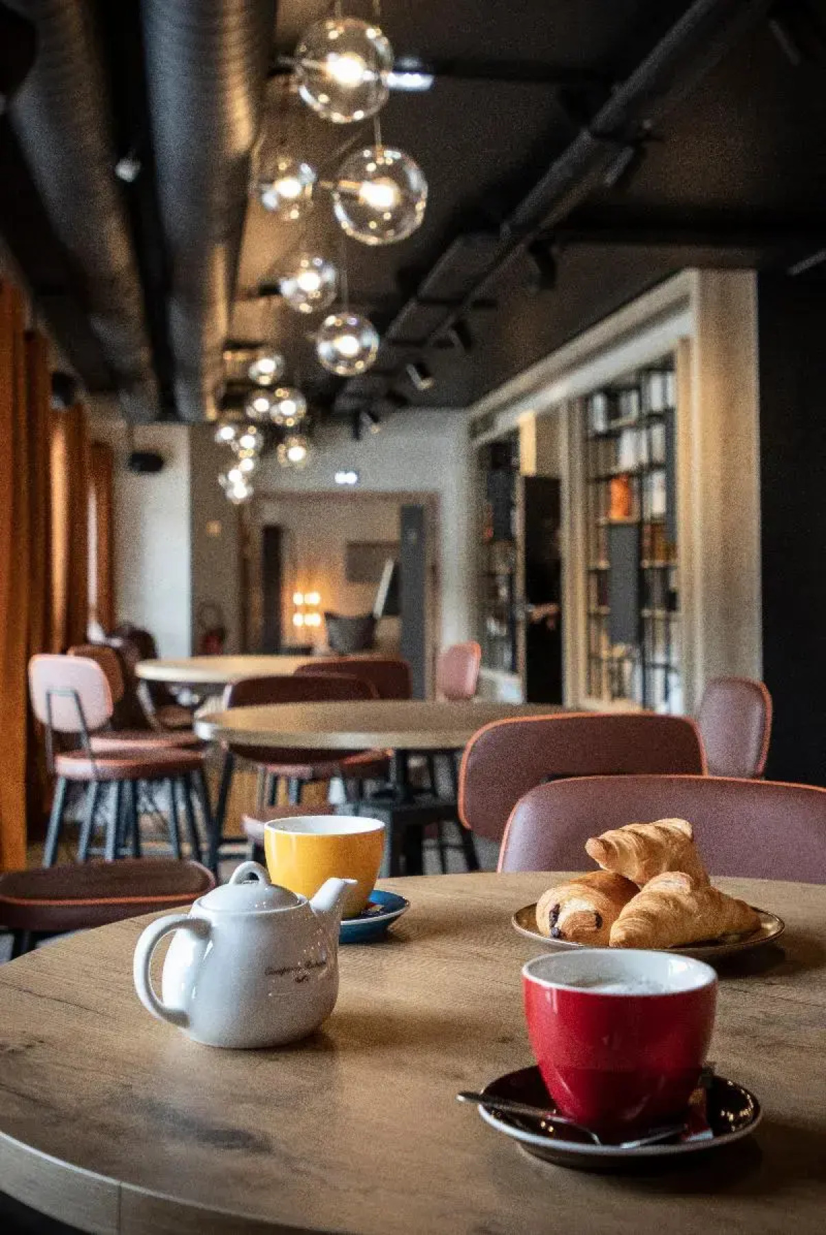 Hotel Base Camp Lodge - Bourg Saint Maurice