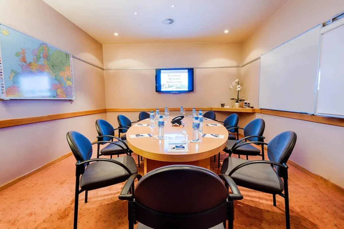 Royal Plaza Montreux