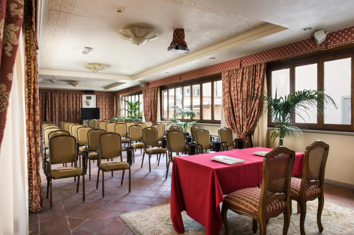  Hotel Adler Cavalieri