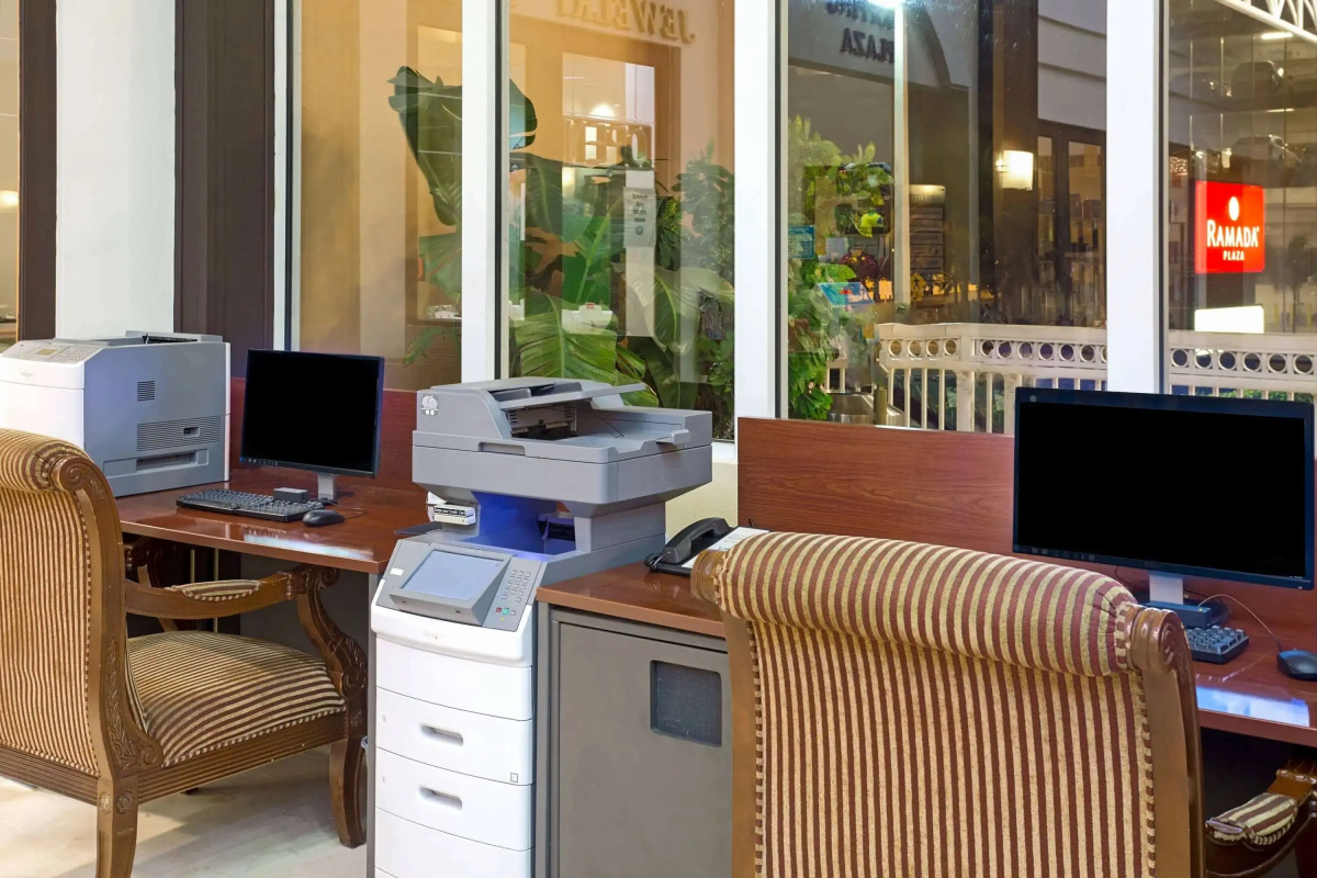 Ramada Plaza by Wyndham Marco Polo Beach Resort