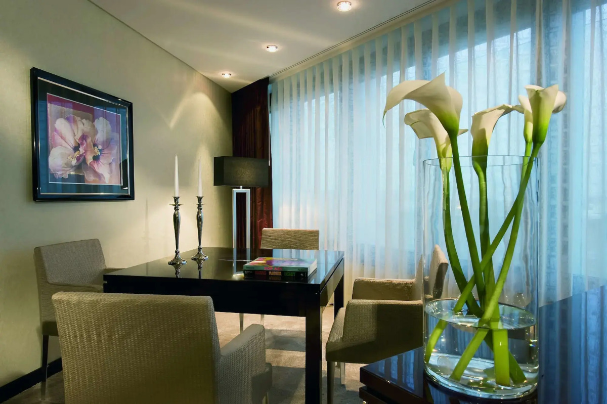 Maritim Hotel Düsseldorf