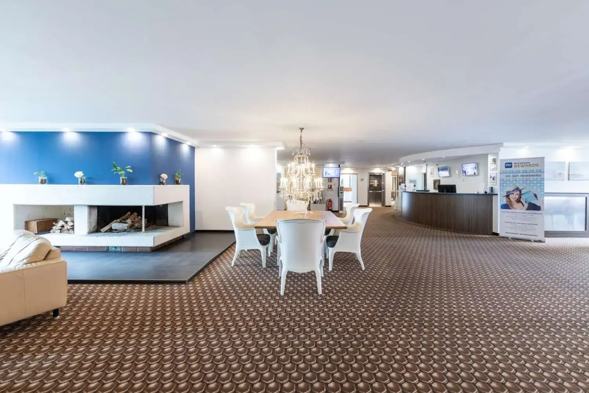 Best Western Smart Hotel