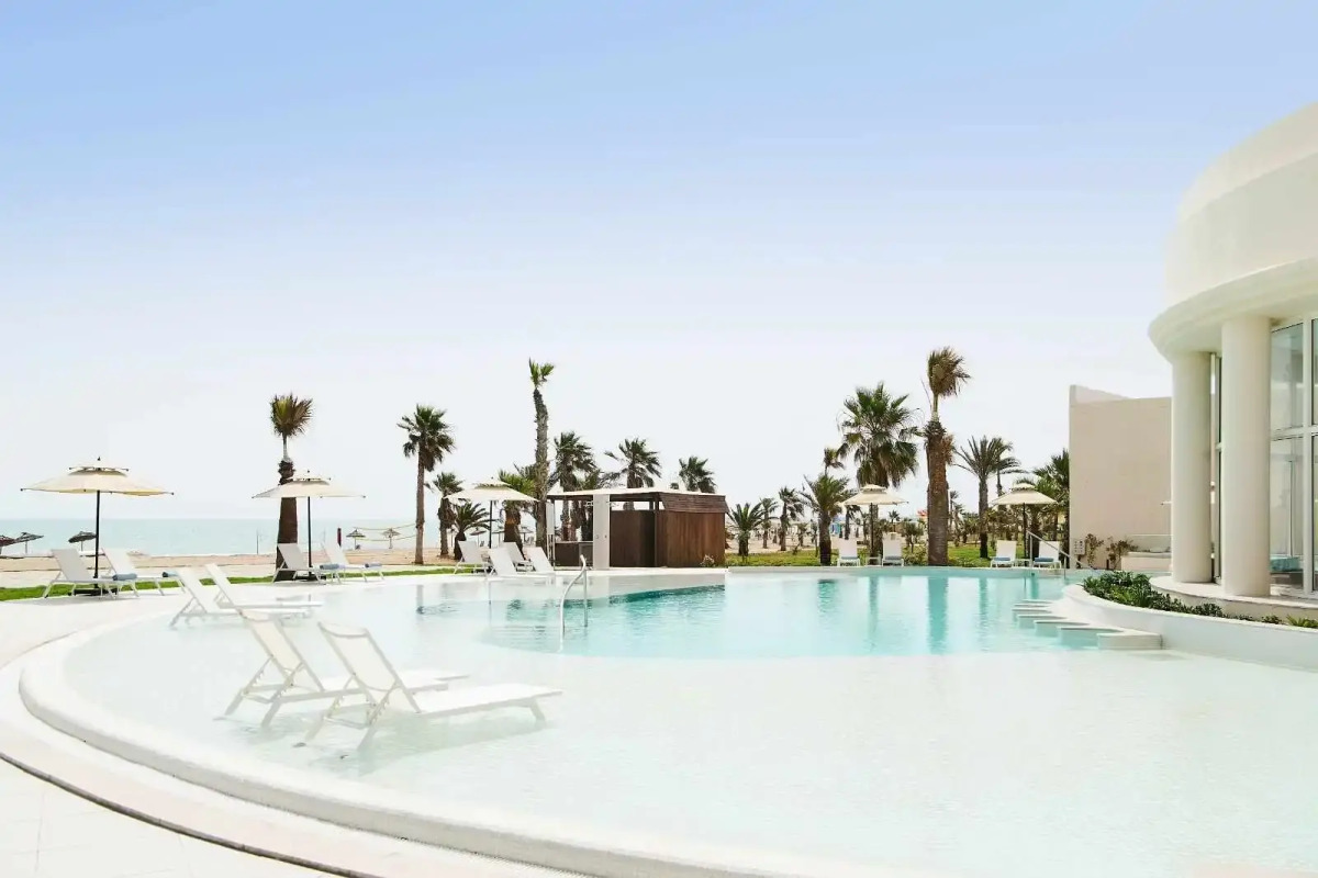 Iberostar Selection Eolia Djerba