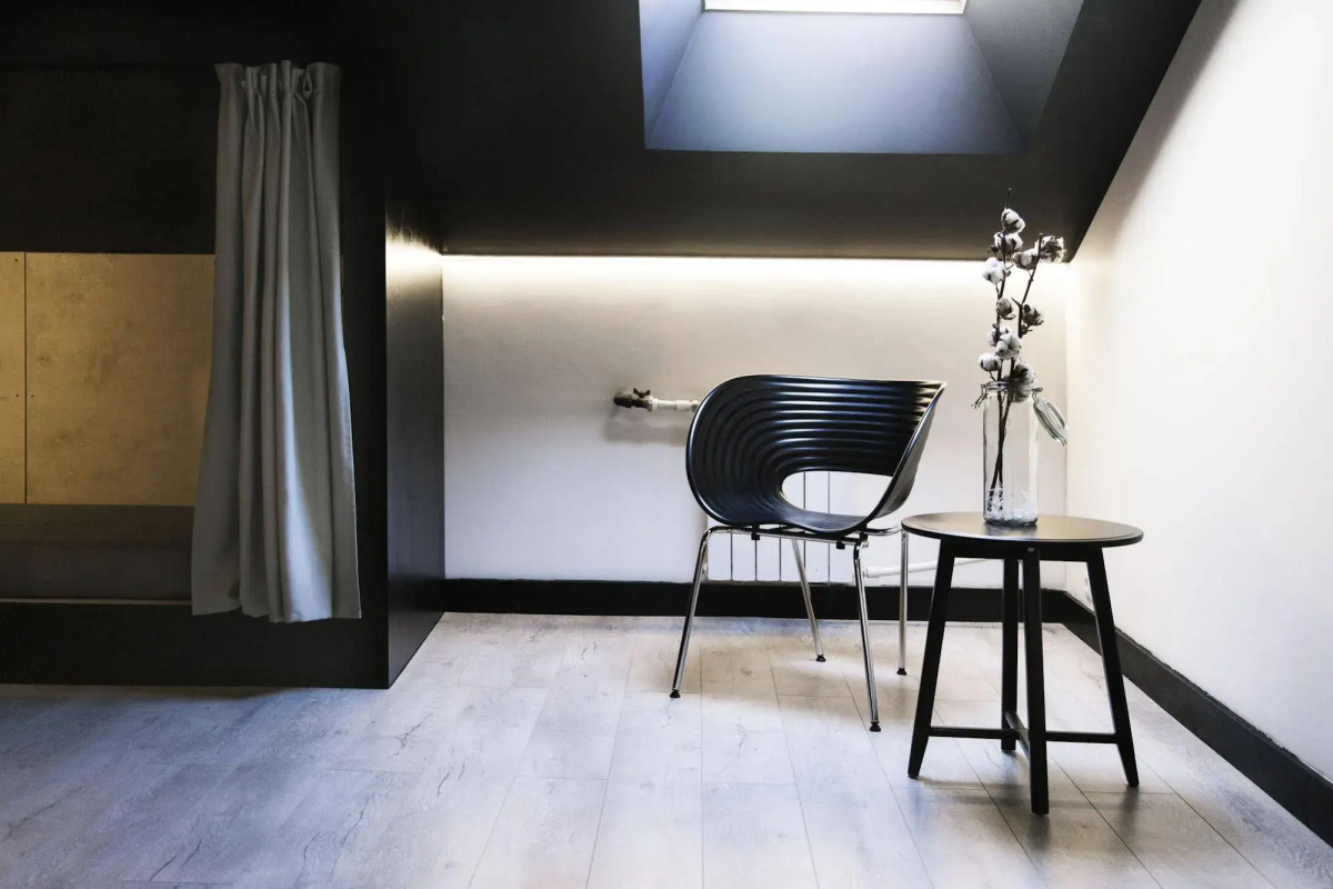 Sputnik Hostel & Personal Space