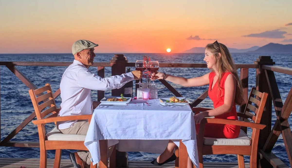 Zakros Hotel Lykia - Adults Only