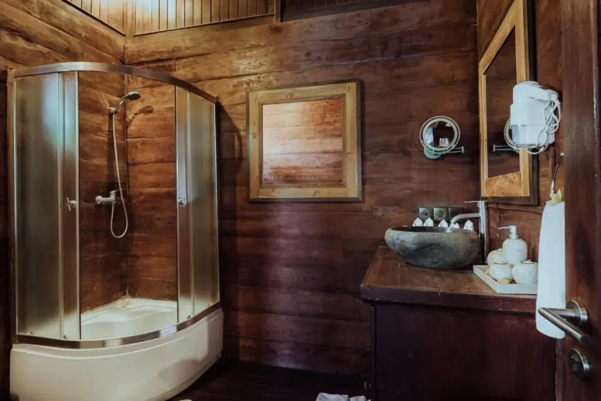 The Village of Angels