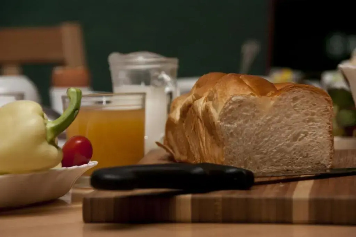 Bellevue Budapest B&B