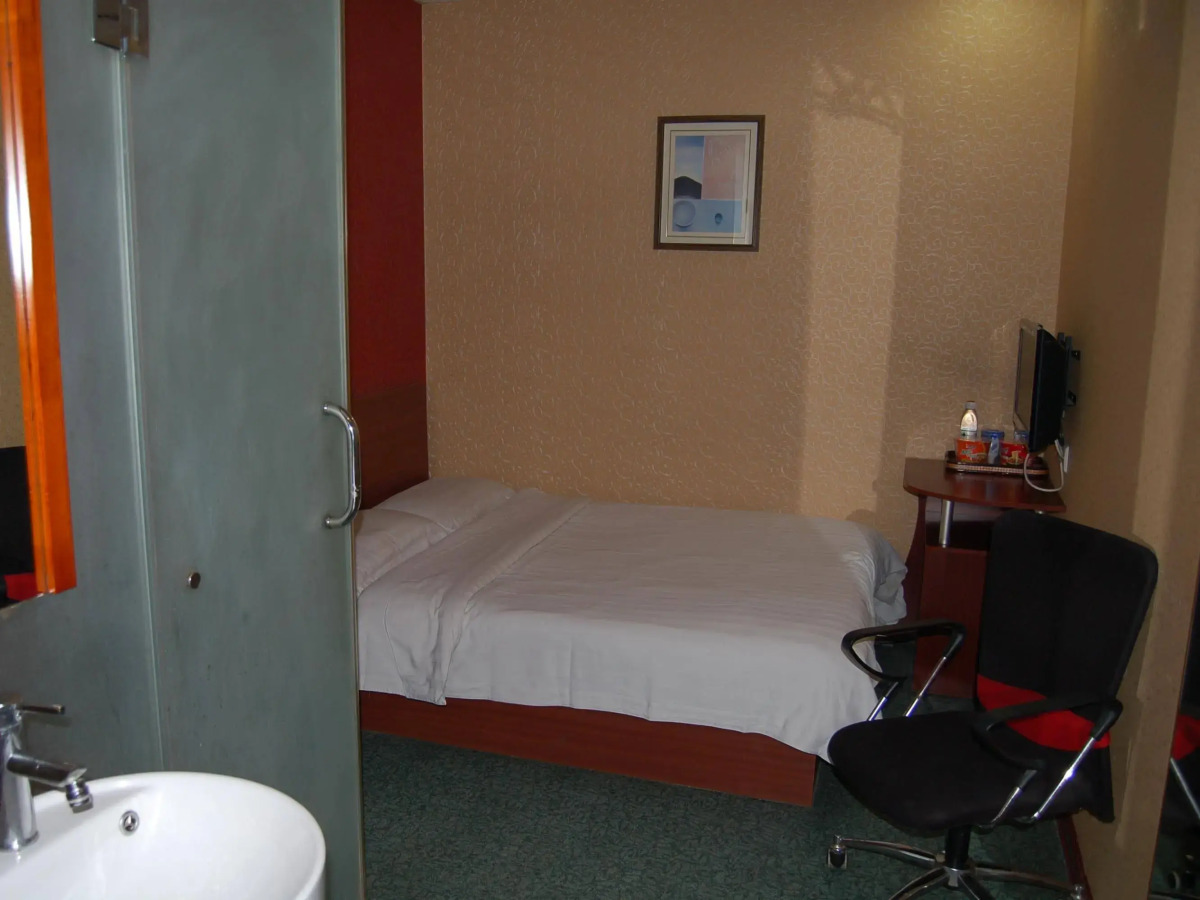 Beijing Chengtai Business Hotel