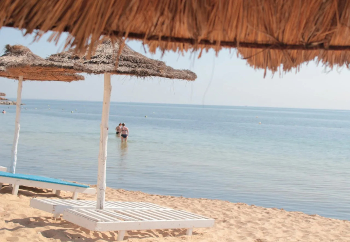 El Kantaoui Center and Spa