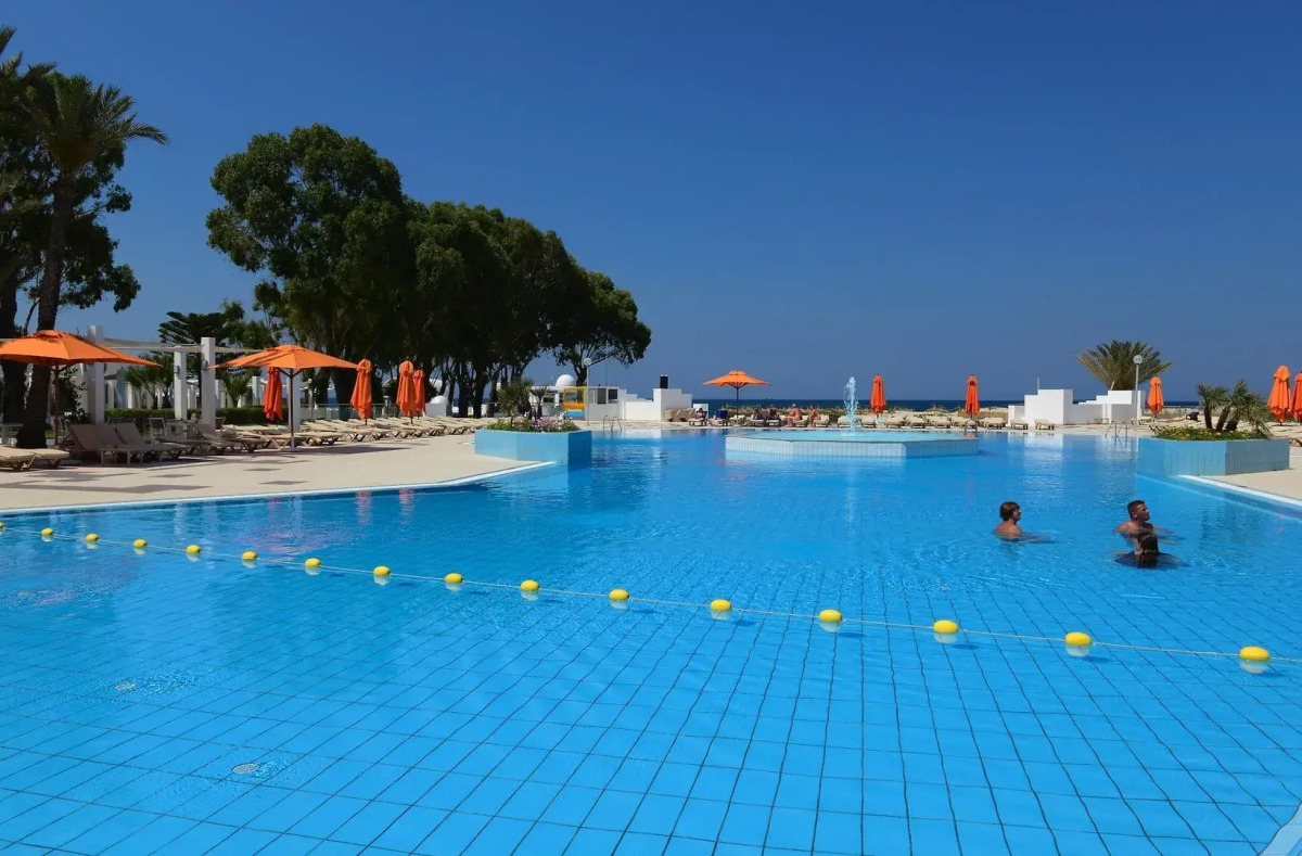 One Resort Aqua Park & Spa