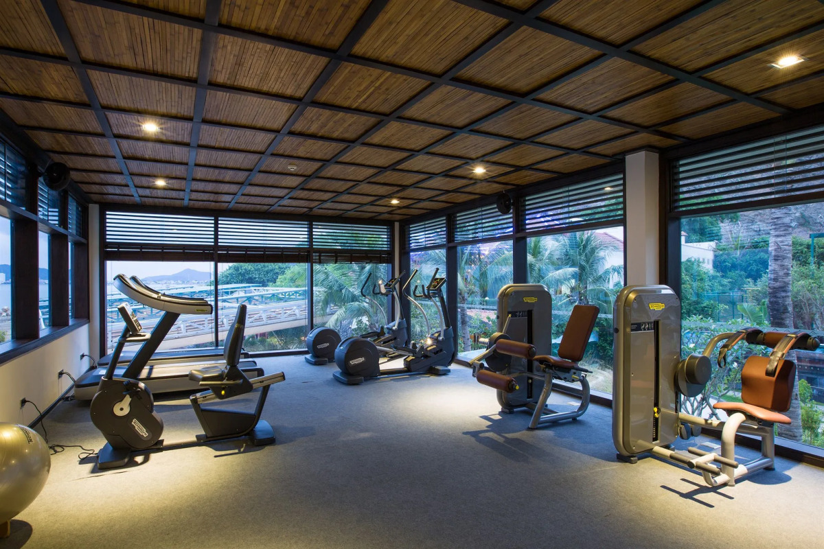 Amiana Resort Nha Trang