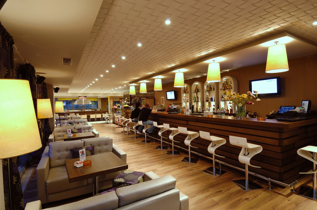 The Noverian Scenic Crete Hilltop Villa Resort & Spa