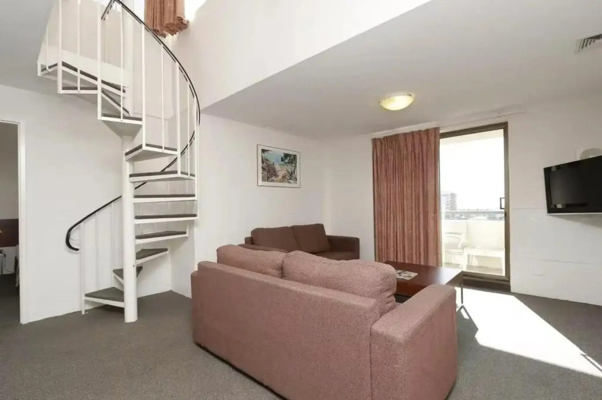 Atrium Hotel Mandurah