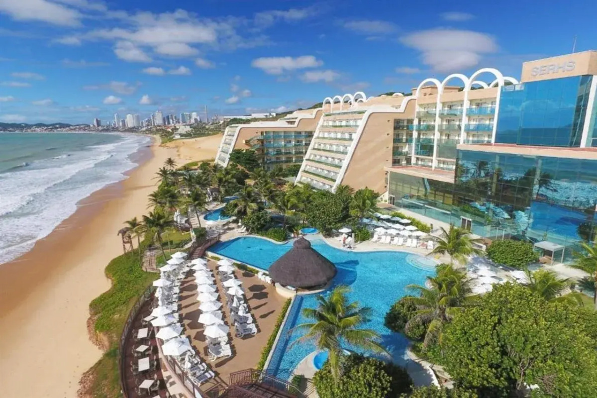 Serhs Natal Grand Hotel & Resort