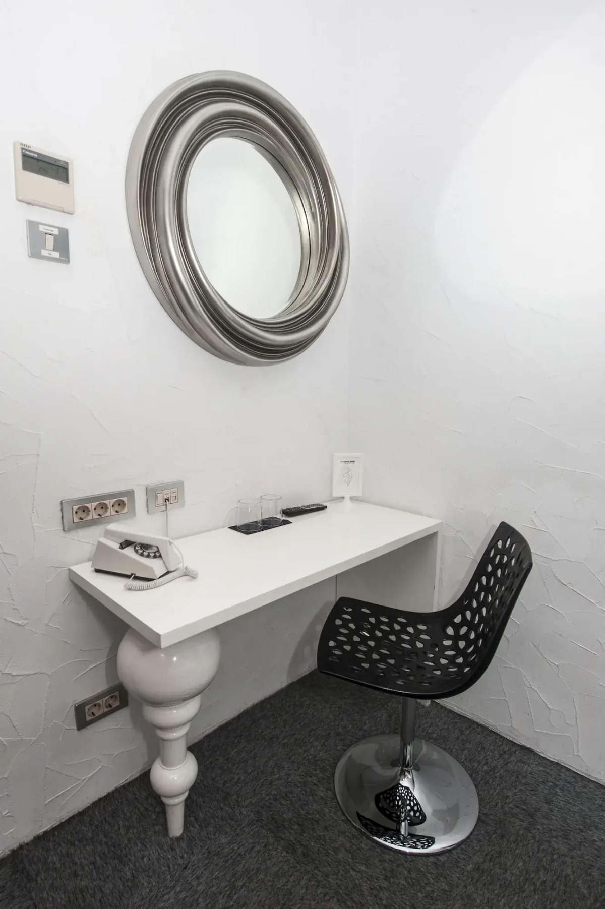 La Posada del Dragón