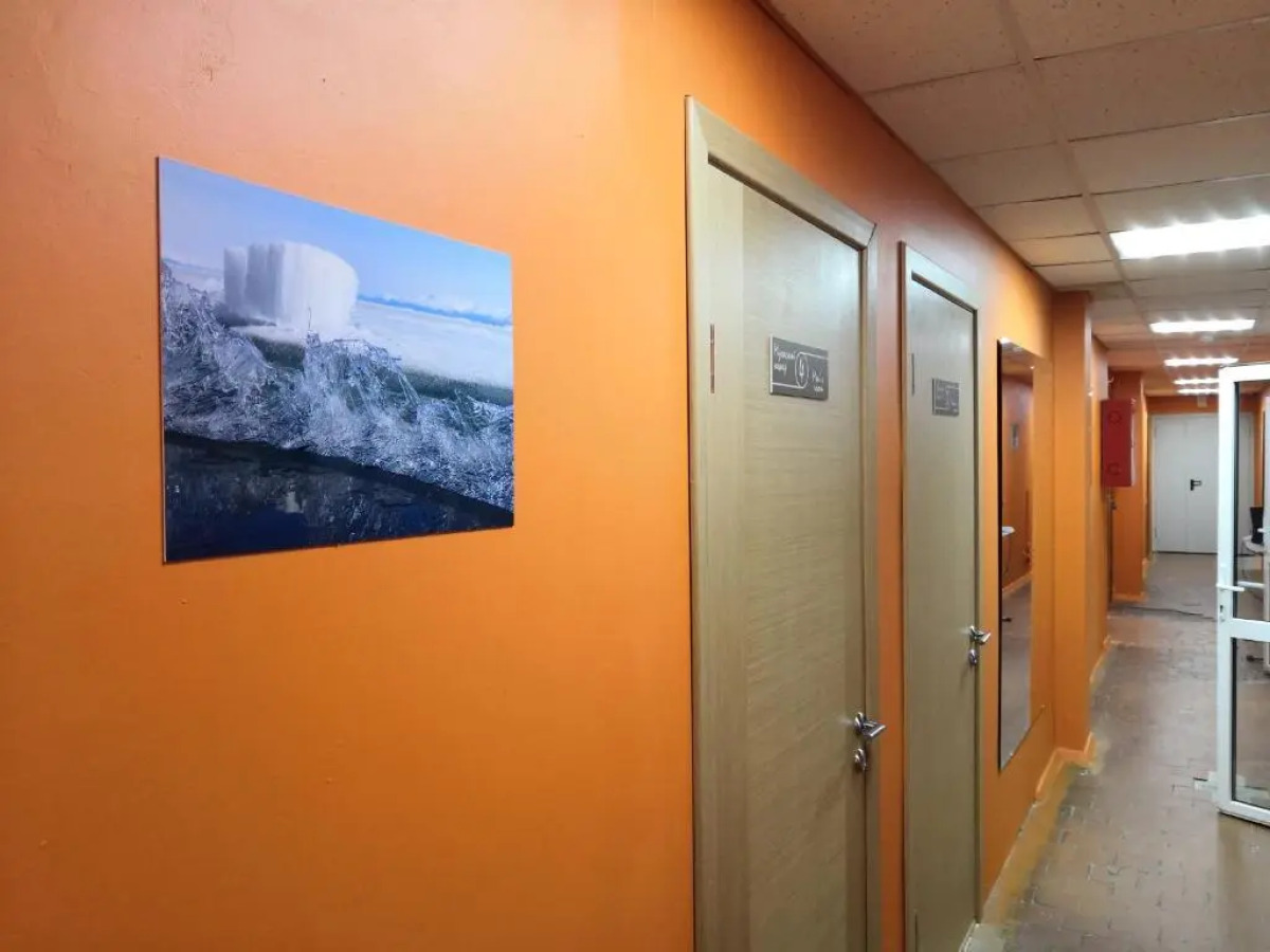 Хостел 03 Рус