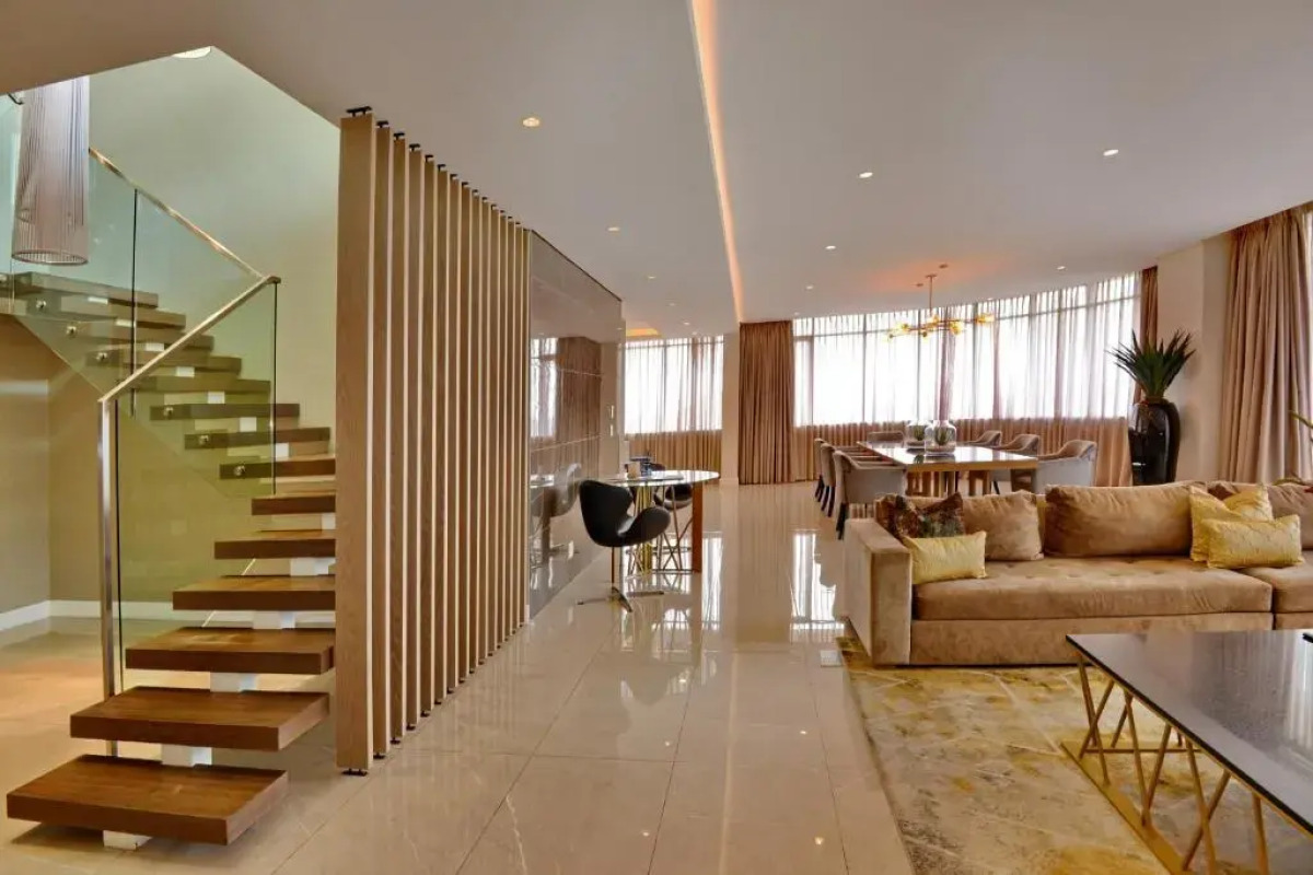 The Houghton Hotel, Spa, Wellness & Golf