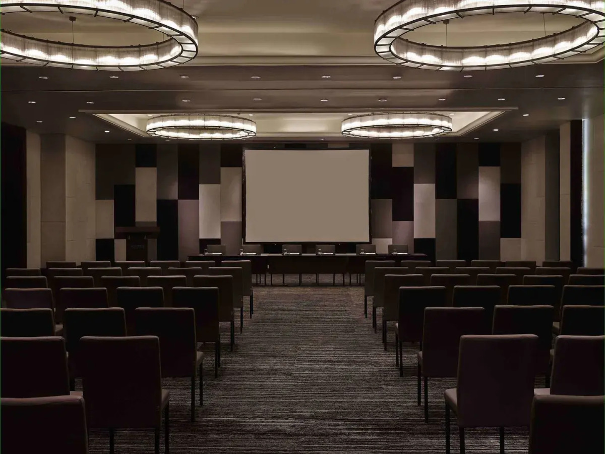 Pullman Bali Legian Beach