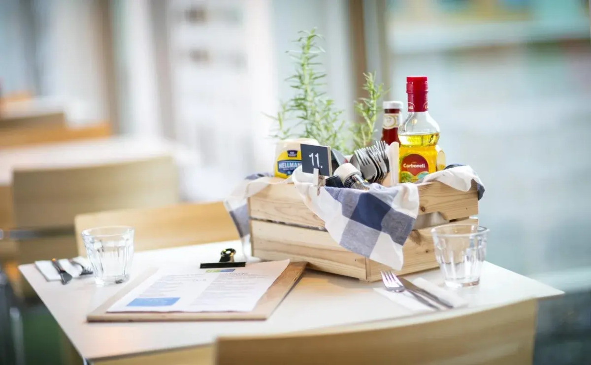 Holiday Inn Express Utrecht - Papendorp by IHG