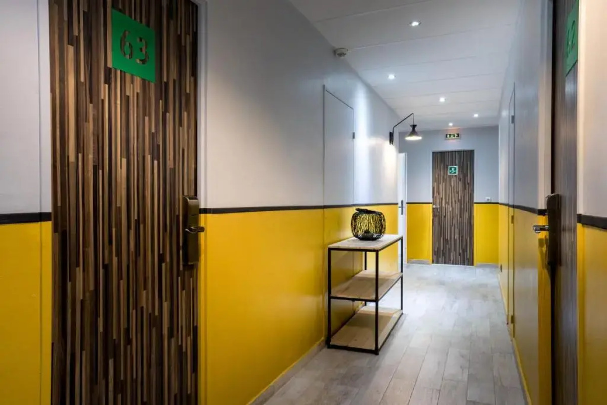 Best Western Plus Hotel Canet-Plage