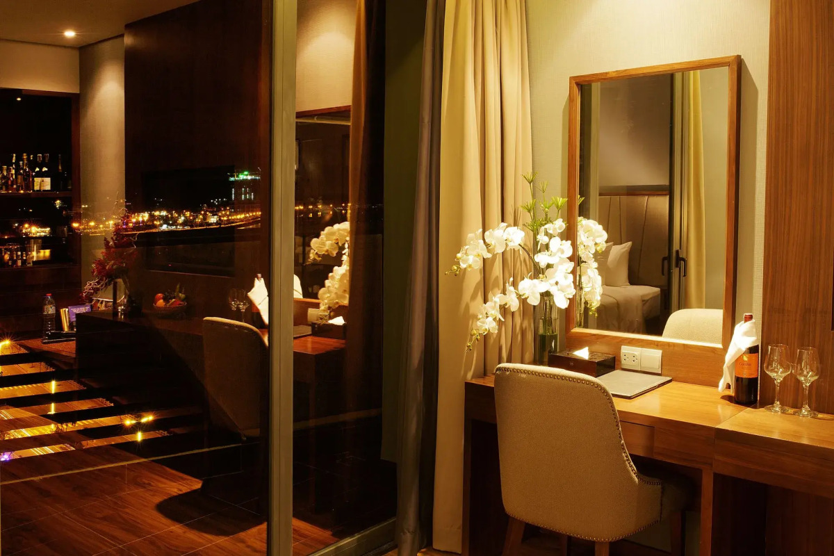 Boton Blue Hotel & Spa