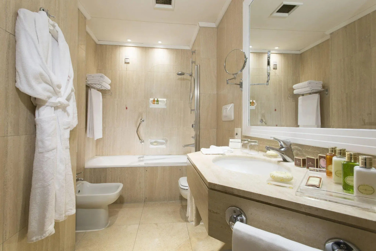 Orient Express La Minerva