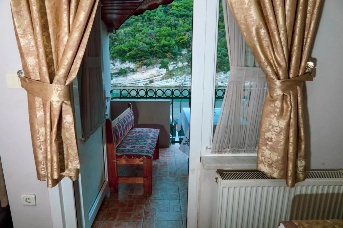 Ağva Carpediem Otel