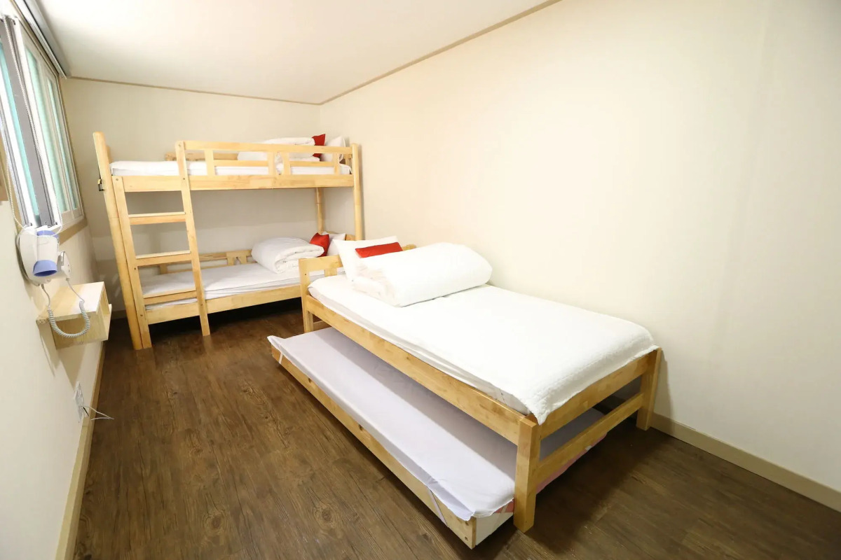 Philstay Itaewon Guesthouse